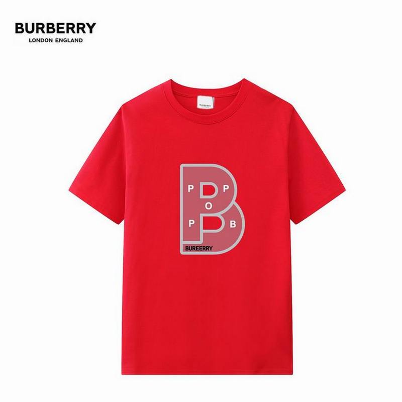 Burberry Men's T-shirts 323